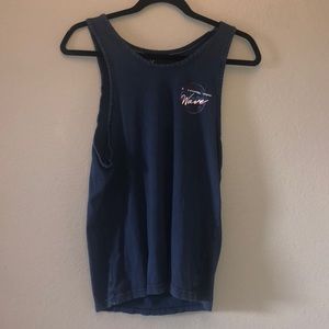 AMERICAN EAGLE OUTFITTERS XS TANK TOP BRAND NEW
